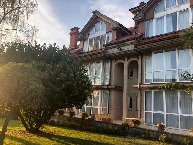 Apartamentos Turísticos Golf. Alojamiento rural en Pedreña.