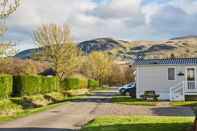 Campsie Glen Holiday Park