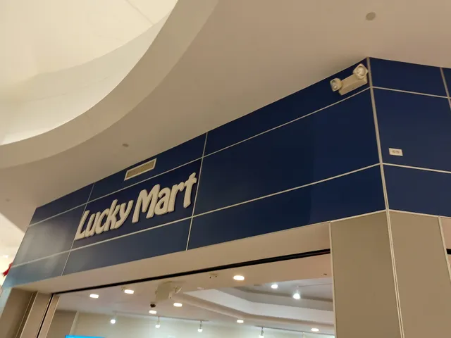 Lucky Mart