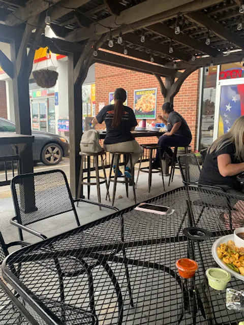 Cylantros Venezuelan Cuisine