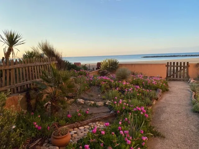 Appart hotel Évasion Marine