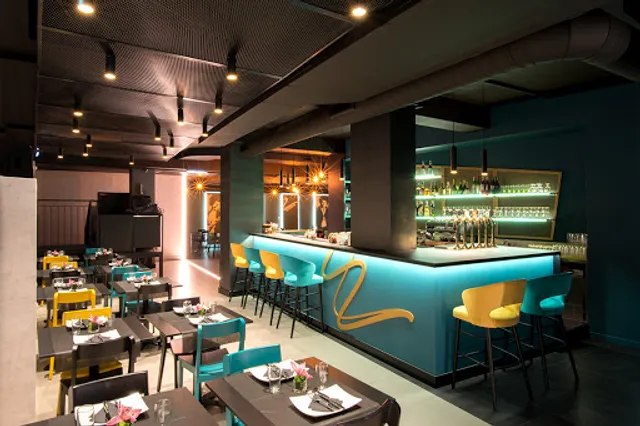 Riverside - Food Sounds Good