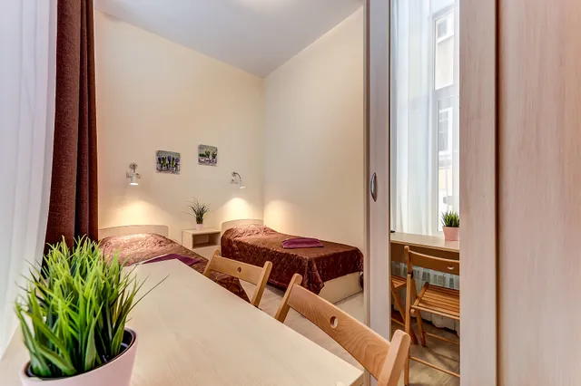 Superkhostel Na Liteynom 41