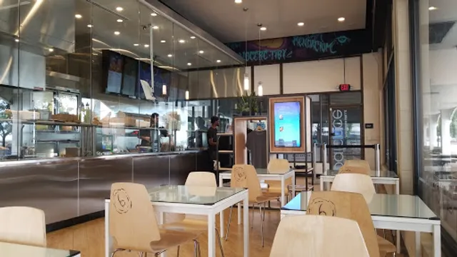 Balance Pan-Asian Grille