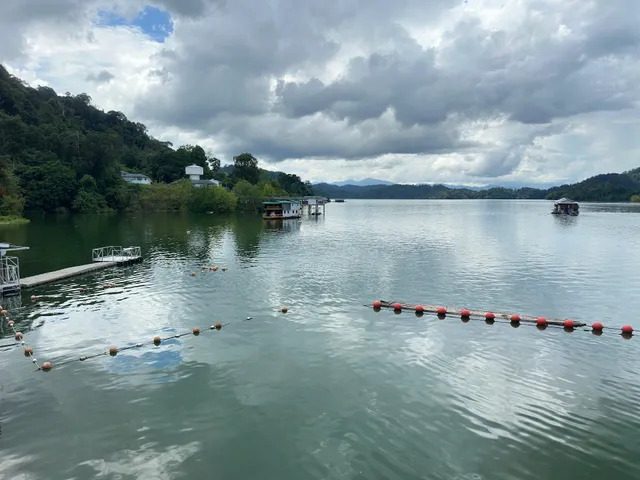 Royal Belum State Park