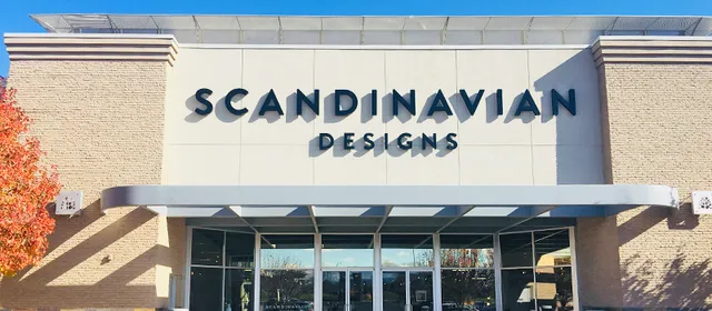 Scandinavian Designs Furniture