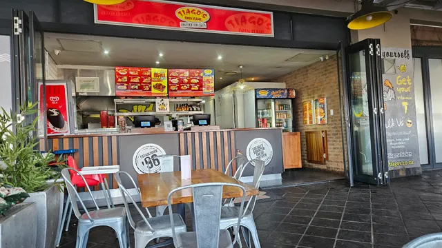 Tiago's Durban North