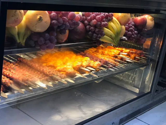 Restaurant Cappadoce