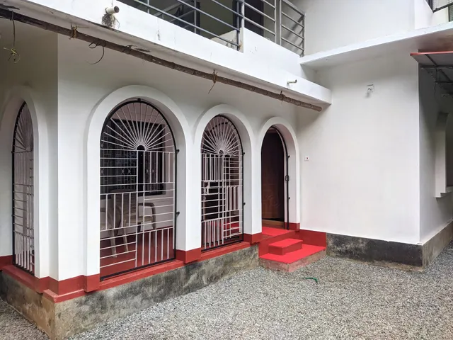 Sreepuram Riverview Heritage