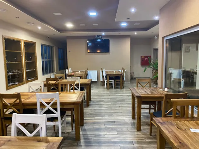 Tryskáč pub & restaurant