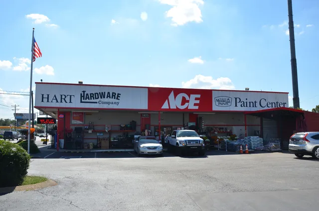 Elder's Ace Hardware-Belle Meade