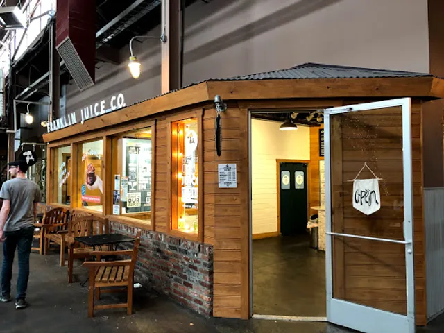 Franklin Juice Company