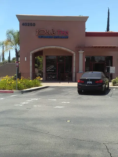 Pho Tho