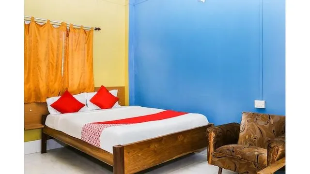 OYO 39921 Hotel Residency