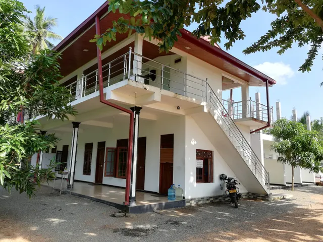 Omelga Holiday Resort