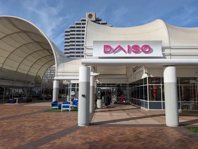 Daiso - Japanese Household Goods