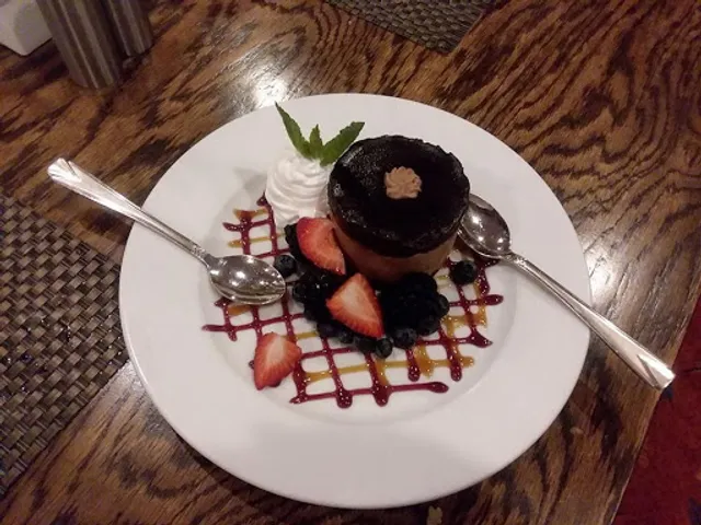 Flight Martini Lounge