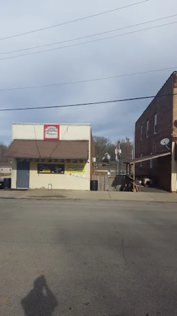 Riverton Village Tap