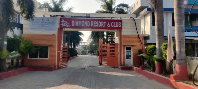 Diamond Resort And Club
