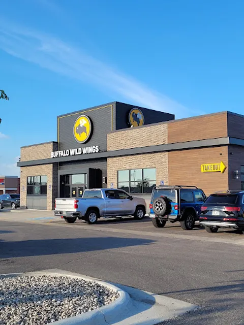 Buffalo Wild Wings
