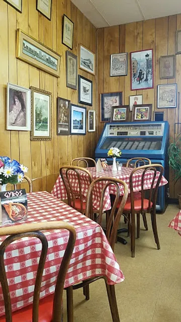Papa's Deli