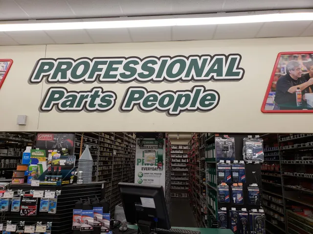 O'Reilly Auto Parts