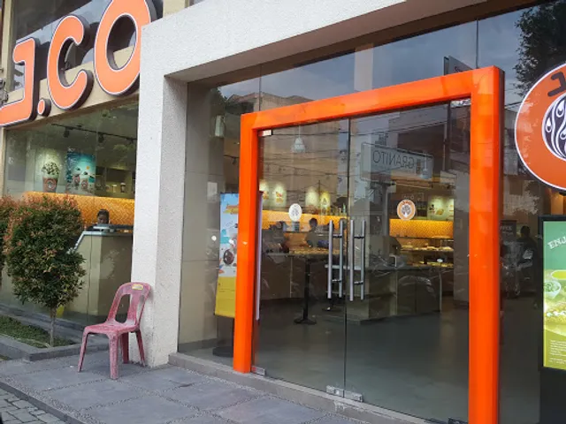 J.CO