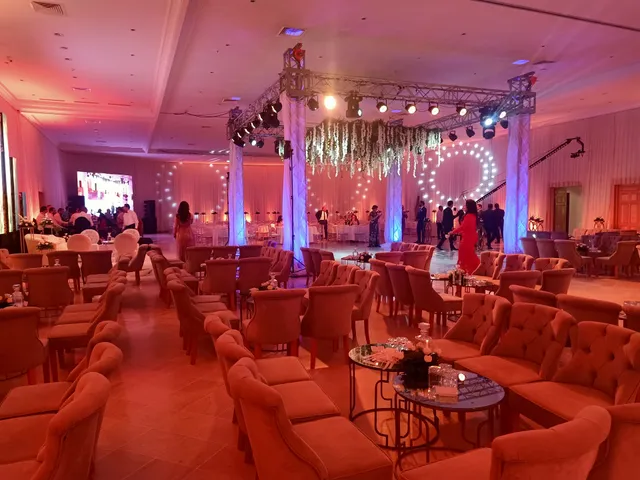 Le Pavillon Gammarth