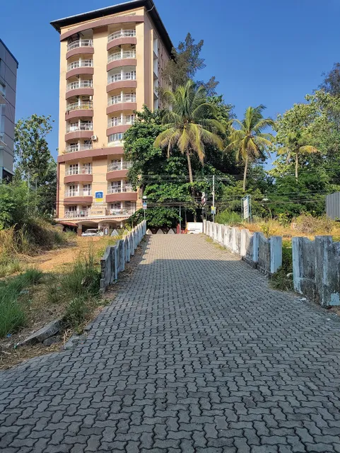 Sapphire Hotel Apartments