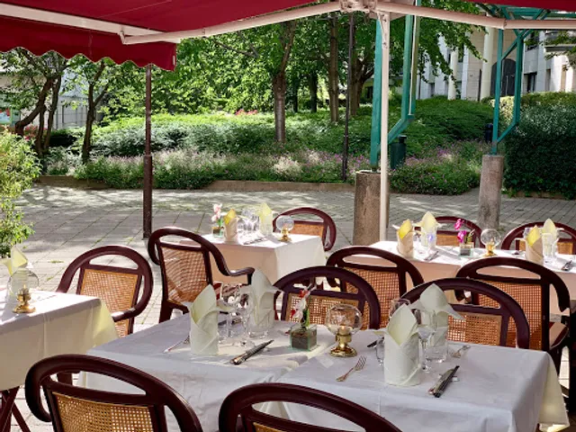 Le Bonheur de Chine | Restaurant Chinois Gastronomique