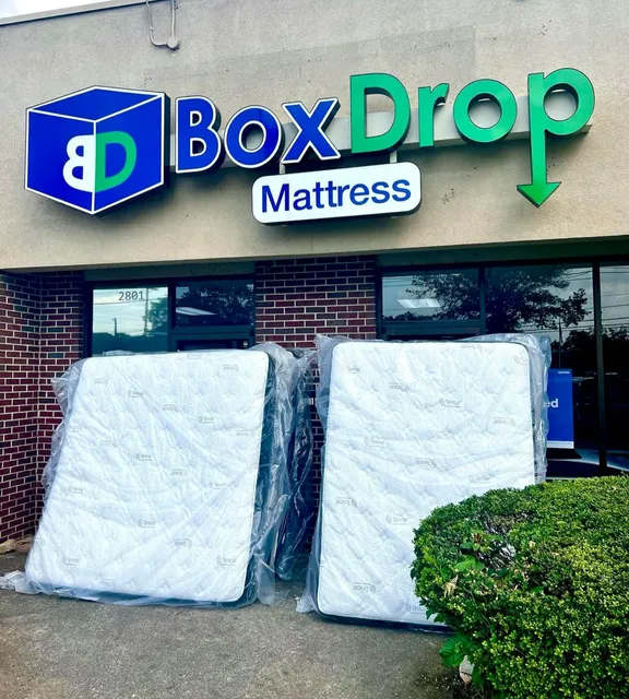 BoxDrop Huntsville