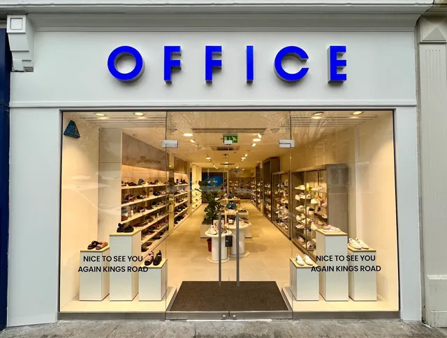 OFFICE Kings Road