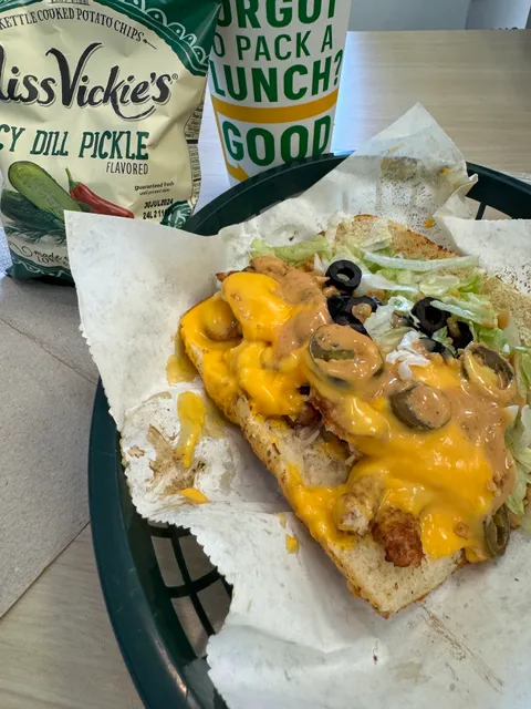 Subway@Alex Bay 500 Go-Karts