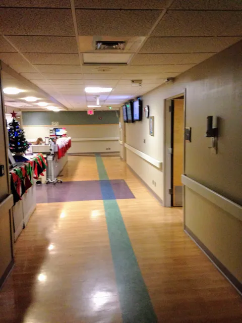 Regional Medical Center