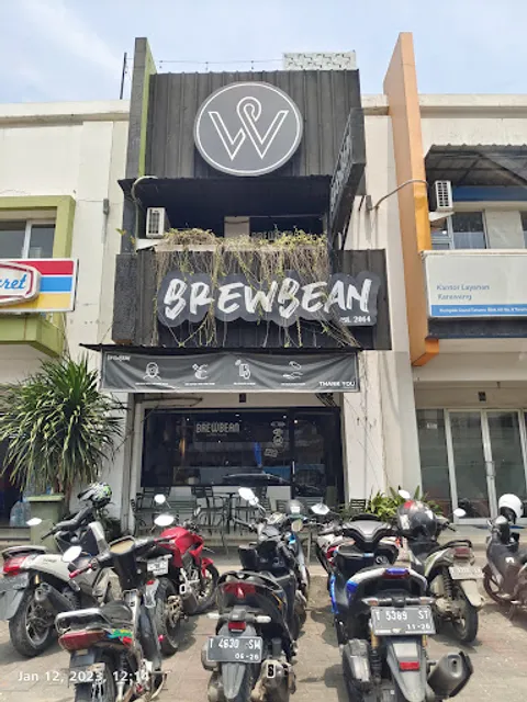 Brewbean Coffee House