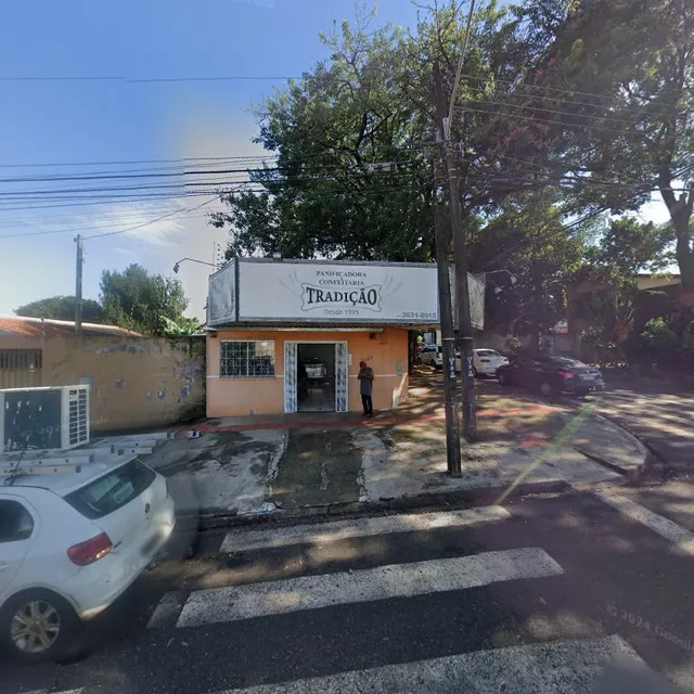 Panificadora Tradicao