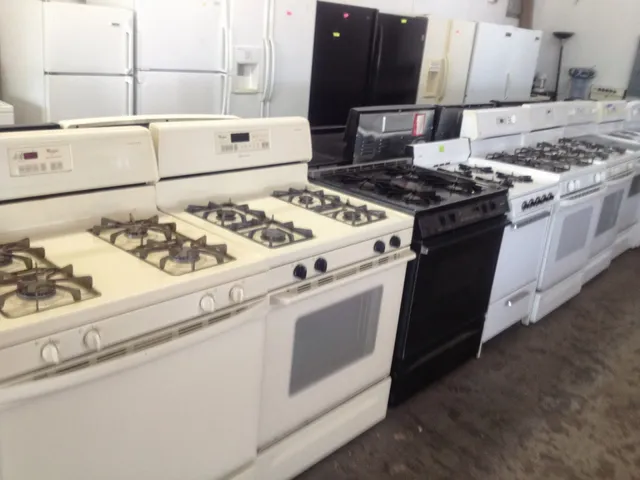 Appliance Outlet Inc