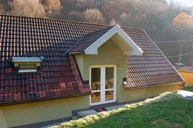 Ubytovanie Bellevue - apartmán