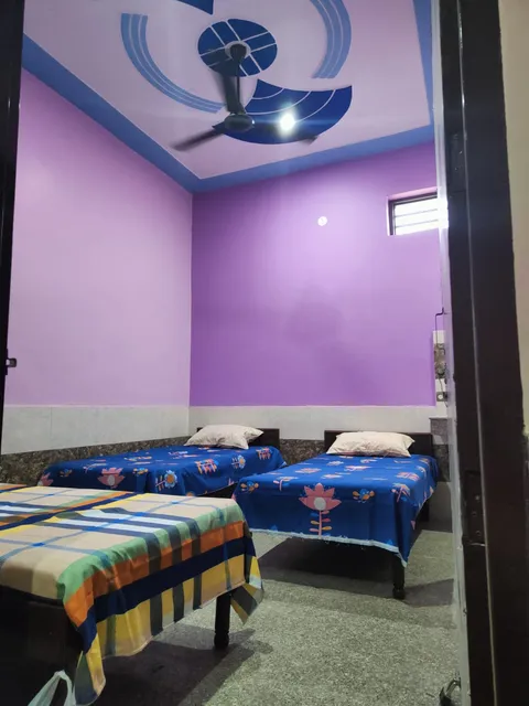 Panghal PG farukhnagar