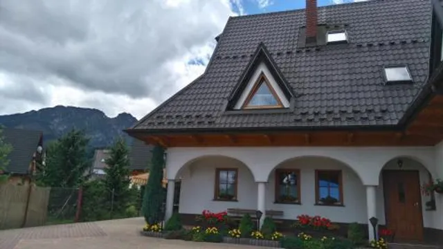 Guest Rooms Kuncówka