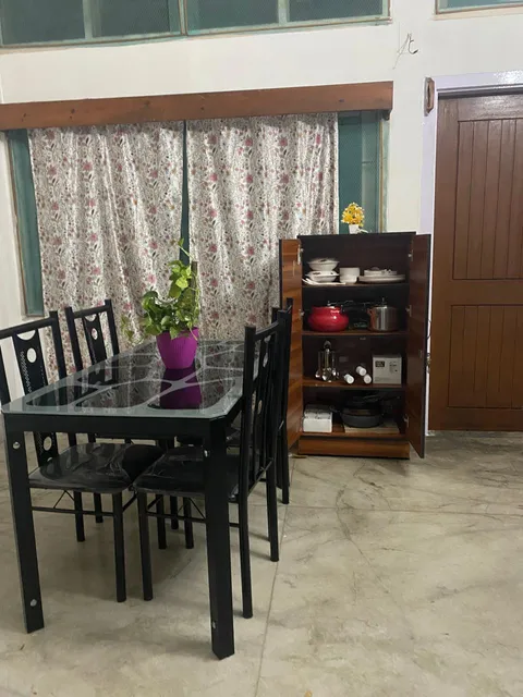 Purple Orchid Homestay