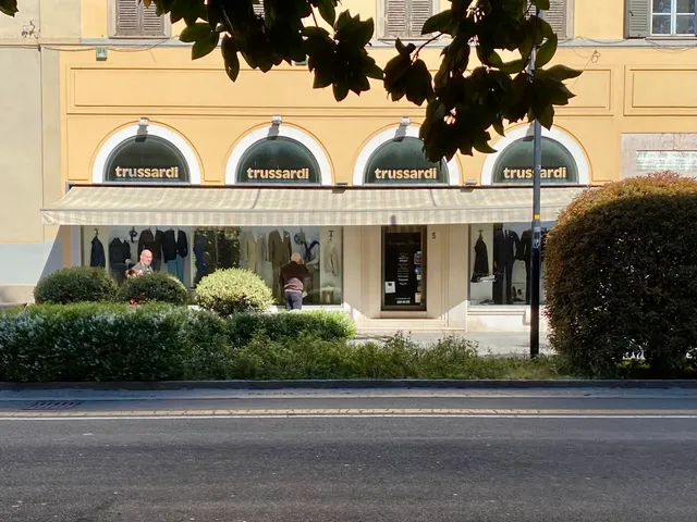 Giorgio Store di Norma Propersi