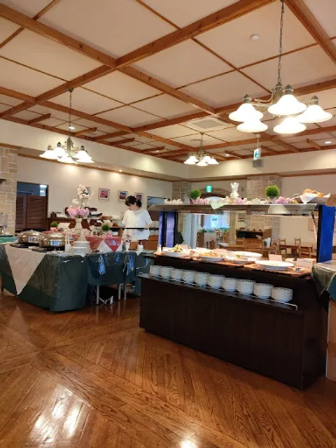 Yuni Garden Restaurant Chives