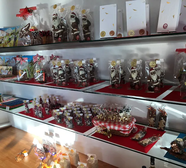 Bäckerei Wick Amden