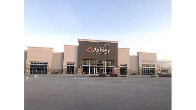 Ashley Store