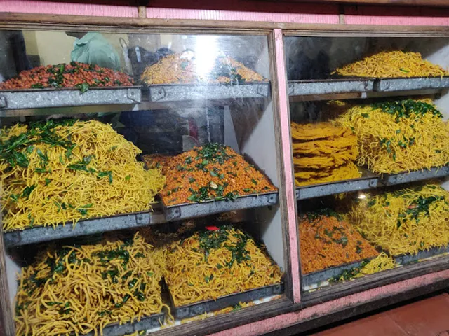 Davangere Mirchi Masala 2009