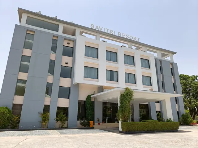 Savitri Resorts Pushkar