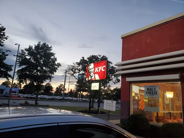 KFC