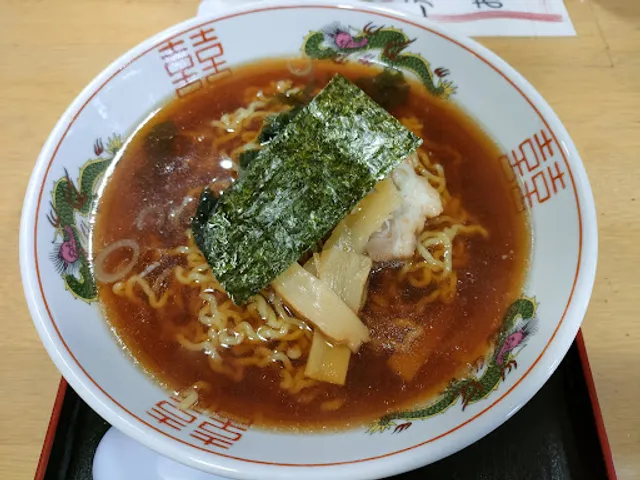 サンちゃん食堂 サン•フレッシュ都南