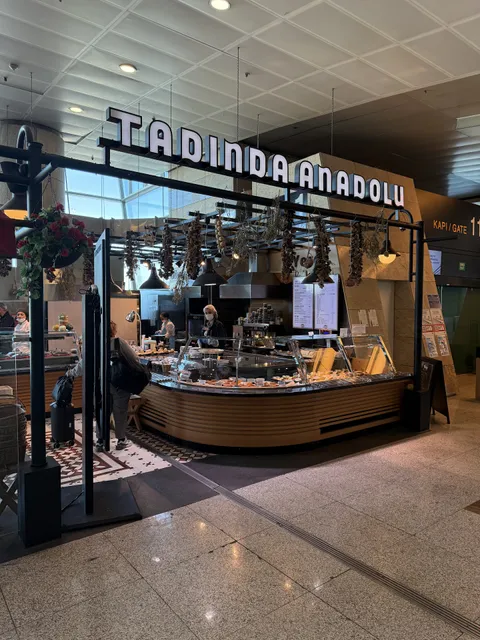 Tadında Anadolu